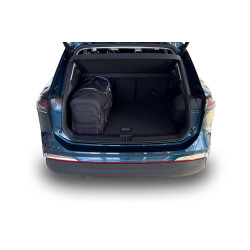 VW TIGUAN 2024+ CAR BAGS SET 4 PCS