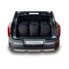 MINI COUNTRYMAN 2023+ CAR BAGS SET 3 PCS