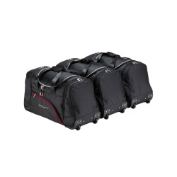 MINI COUNTRYMAN 2023+ CAR BAGS SET 3 PCS