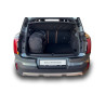 MINI COUNTRYMAN MHEV 2023+ CAR BAGS SET 4 PCS