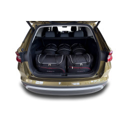SKODA KODIAQ 2023+ CAR BAGS SET 5 PCS