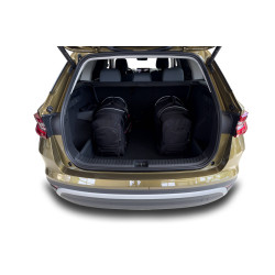 SKODA KODIAQ 2023+ CAR BAGS SET 5 PCS