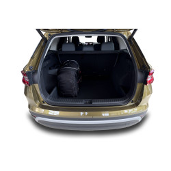 SKODA KODIAQ 2023+ CAR BAGS SET 5 PCS
