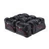 SKODA KODIAQ 2023+ CAR BAGS SET 5 PCS