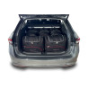 SKODA SUPERB KOMBI 2023+ CAR BAGS SET 5 PCS