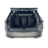 SKODA SUPERB KOMBI 2023+ CAR BAGS SET 5 PCS