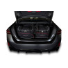 BMW i5 LIMOUSINE EV 2023+ CAR BAGS SET 4 PCS