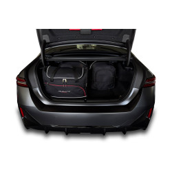 BMW i5 LIMOUSINE EV 2023+ CAR BAGS SET 4 PCS