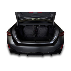 BMW i5 LIMOUSINE EV 2023+ CAR BAGS SET 4 PCS