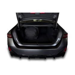 BMW i5 LIMOUSINE EV 2023+ CAR BAGS SET 4 PCS