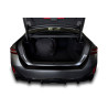 BMW i5 LIMOUSINE EV 2023+ CAR BAGS SET 4 PCS