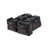 BMW i5 LIMOUSINE EV 2023+ CAR BAGS SET 4 PCS