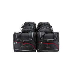 BMW i5 LIMOUSINE EV 2023+ CAR BAGS SET 4 PCS
