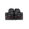 BMW i5 LIMOUSINE EV 2023+ CAR BAGS SET 4 PCS