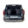 MINI COUNTRYMAN EV 2023+ CAR BAGS SET 3 PCS