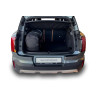 MINI COUNTRYMAN EV 2023+ CAR BAGS SET 3 PCS