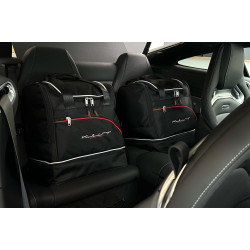 MERCEDES-BENZ AMG GT C192 2023+ CAR BAGS SET 5 PCS