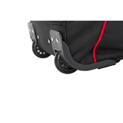 MERCEDES-BENZ AMG GT C192 2023+ CAR BAGS SET 5 PCS