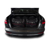 AUDI A6 LIMOUSINE C8 2018+ CAR BAGS SET 5 PCS