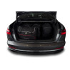 AUDI A6 LIMOUSINE C8 2018+ CAR BAGS SET 5 PCS