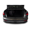 AUDI A6 LIMOUSINE C8 2018+ CAR BAGS SET 5 PCS