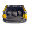 JEEP AVENGER HEV 2022+ CAR BAGS SET 3 PCS