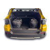 JEEP AVENGER HEV 2022+ CAR BAGS SET 3 PCS