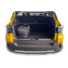 JEEP AVENGER HEV 2022+ CAR BAGS SET 3 PCS