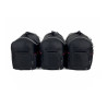 JEEP AVENGER HEV 2022+ CAR BAGS SET 3 PCS