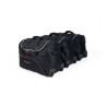 JEEP AVENGER HEV 2022+ CAR BAGS SET 3 PCS