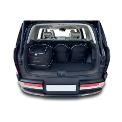 HYUNDAI SANTA FE 2023+ CAR BAGS SET 5 PCS