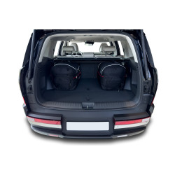 HYUNDAI SANTA FE 2023+ CAR BAGS SET 5 PCS