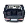 HYUNDAI SANTA FE PHEV 2023+ CAR BAGS SET 5 PCS