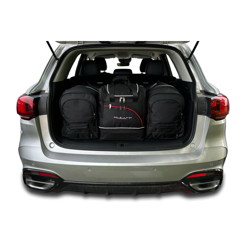 MG HS 2018-2024 CAR BAGS SET 4 PCS