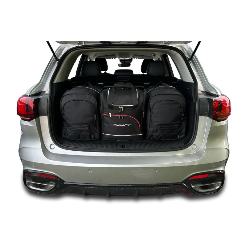 MG HS 2018-2024 CAR BAGS SET 4 PCS