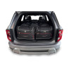 SSANGYONG TORRES 2022+ CAR BAGS SET 5 PCS