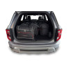SSANGYONG TORRES 2022+ CAR BAGS SET 5 PCS