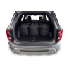 SSANGYONG TORRES 2022+ CAR BAGS SET 5 PCS