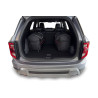 SSANGYONG TORRES 2022+ CAR BAGS SET 5 PCS
