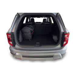 SSANGYONG TORRES 2022+ CAR BAGS SET 5 PCS
