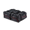 SSANGYONG TORRES 2022+ CAR BAGS SET 5 PCS