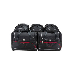 SSANGYONG TORRES 2022+ CAR BAGS SET 5 PCS