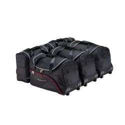 SSANGYONG TORRES 2022+ CAR BAGS SET 5 PCS