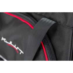 SSANGYONG TORRES 2022+ CAR BAGS SET 5 PCS