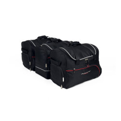 SSANGYONG TIVOLI 2015+ CAR BAGS SET 3 PCS