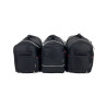 SSANGYONG TIVOLI 2015+ CAR BAGS SET 3 PCS