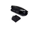 KJUST BAGS SET 4 PCS FOR ROOF BOX NEUMANN ADVENTURE 205