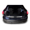 KJUST Dedicated Car Bags Set 5 pcs compatible with AUDI A5 LIMOUSINE B10 2024+