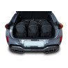 CUPRA TERRAMAR 2024+ CAR BAGS SET 3 PCS