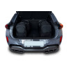 CUPRA TERRAMAR 2024+ CAR BAGS SET 3 PCS